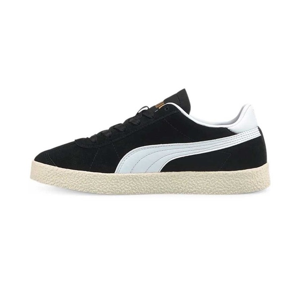 NEW Classic Puma Club Trainners - Picture 2 of 5